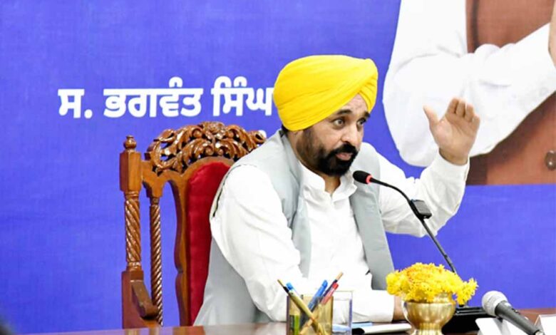 दिवाली से पहले मान सरकार का सख्त कदम: अधिकारियों को मिले कड़े निर्देश 1 maan 9