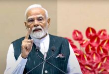 modi