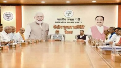 बिहार चुनाव 2025: कई विधायकों की छुट्टी तय, टिकट बंटवारे में युवाओं को बड़ा मौका! 4 modi 3