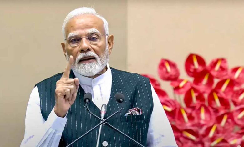modi