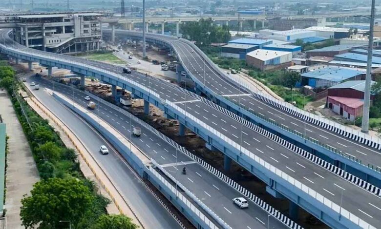 दिल्ली-गुरुग्राम सफर हुआ आसान! NHAI बनाएगा नया स्पेशल फ्लाईओवर, जानें कब तक होगा तैयार 1 ncr
