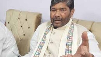 RLJP ने किया बड़ा ऐलान: महागठबंधन से अलग, अब अकेले चुनाव लड़ेगी पार्टी 2 pashupati