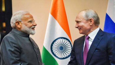पुतिन खोलेंगे भारत के लिए आर्कटिक का द्वार, चीन पर लगाम लगाने की तैयारी 9 putin modi83 7 1