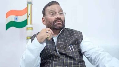 रामपुर में आजम खां से मुलाकात, स्वामी प्रसाद मौर्य का बड़ा बयान: राजनीति में सब कुछ संभव! 2 swami