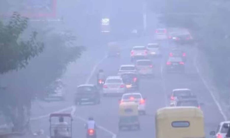 दिल्ली में प्रदूषण से मामूली राहत, AQI 300 से नीचे—जानें एनसीआर का हाल 1 1 1294
