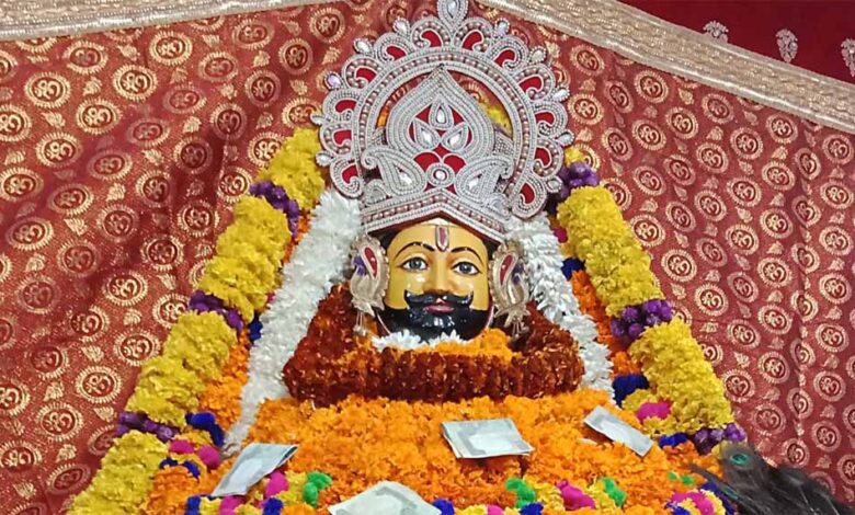 खाटू श्याम: हार के भी बने सहारा, जानिए क्यों श्रीकृष्ण ने दिया पहले पूजे जाने का वरदान 1 1 1351
