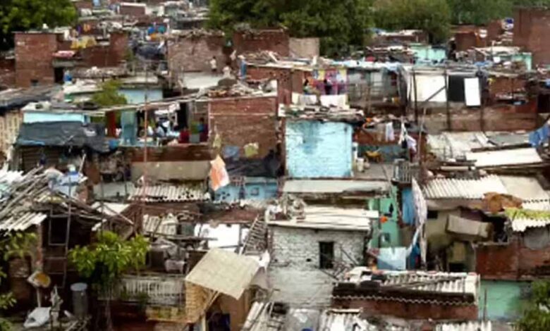 दिल्ली के झुग्गीवासियों के लिए खुशखबरी: रेखा गुप्ता सरकार जल्द देगी बड़ी राहत 1 1 315