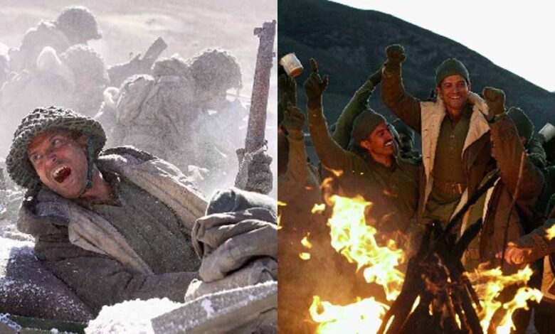 ओपेरा हाउस में होगा फिल्म ‘120 बहादुर’ का म्यूज़िक लॉन्च, देशभक्ति के सुरों से गूंजेगा मंच! 1 1 82