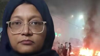 डॉ. शाहीन: तलाक से आतंक तक, कैसे जुड़ी मुज्जमिल और जैश से डोर 2 12A 1