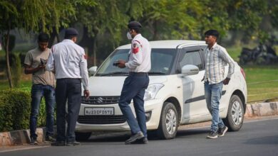 दिल्ली में ट्रैफिक चालान माफी योजना: पिछले 10 साल के जुर्माने होंगे माफ, सरकार ला रही एमनेस्टी स्कीम 2 12A 67