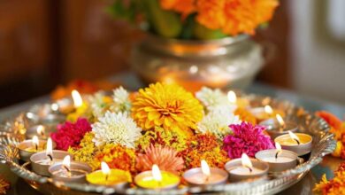 पूजा में फूल धोकर चढ़ाना: क्या इससे भगवान नाराज हो जाते हैं? जानें जरूरी बातें 3 13A 90