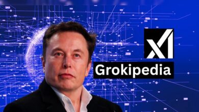 एलन मस्क ने कहा: Grokipedia का नाम अस्थायी, भविष्य में बदला जा सकता है 6 14A 112