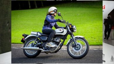 Kawasaki W230 रेट्रो-रोडस्टर से बढ़ी रॉयल एनफील्ड की टेंशन, ग्राहक हुए दीवाने 8 19A 59