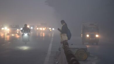 मध्यप्रदेश में कड़ाके की ठंड: पचमढ़ी में पारा 5.8°C, भोपाल-इंदौर में 10°C से नीचे, दो दिन शीतलहर अलर्ट 10 21 A52