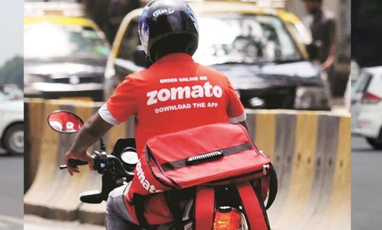 Zomato की नई पॉलिसी: ग्राहकों के नंबर रेस्तरां के साथ साझा, बवाल मचा 1 21 A 103