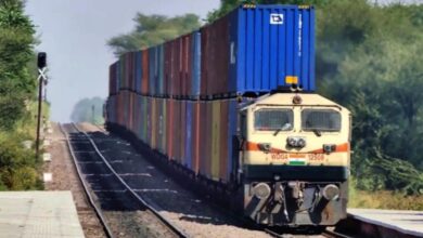 देश की मजबूत इकोनॉमी का सबूत: रेलवे ने पार किया 1 बिलियन टन का रिकॉर्ड 3 22 a 119