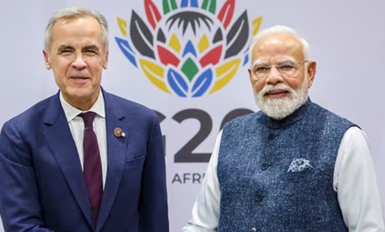 पीएम मोदी से मुलाकात से पहले कनाडा ने किया बड़ा कदम, हजारों भारतीयों में खुशी की लहर 1 24A 25