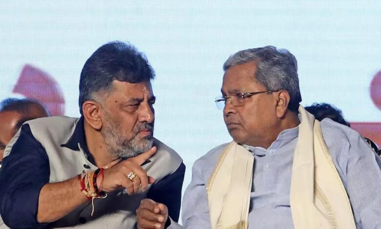 कर्नाटक कांग्रेस में संकट: हाईकमान यानी राहुल गांधी क्यों चुप हैं? 1 26A 100