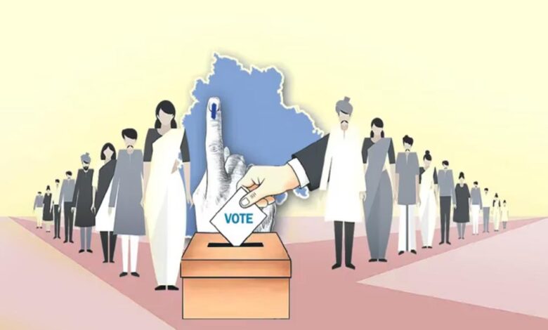 महाराष्ट्र लोकल बॉडी चुनाव: क्या एक व्यक्ति दो बार वोट डाल पाएगा? जानें प्रक्रिया 1 4A 171