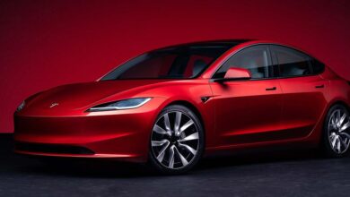 बंद कार दरवाजों में फंसी जिंदगी, 5 की मौत; TESLA पर दायर हुआ मुकदमा 7 4A 76
