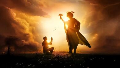 भगवान कृष्ण पर आधारित फिल्म ने तोड़ा ‘थामा’ का रिकॉर्ड, बढ़ी दर्शकों की धूम 4 5A 39