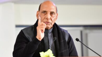 BJP को मिलेगा नया राष्ट्रीय अध्यक्ष, राजनाथ सिंह ने बताया— बिहार चुनाव के बाद होगा ऐलान 4 8A 99