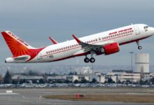 Air India 36 2