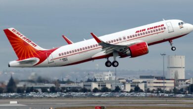Air India 36 2