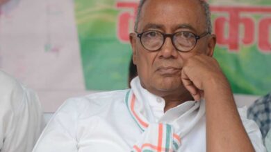 मध्य प्रदेश कांग्रेस में अंदरूनी कलह: दिग्विजय सिंह से दूरी, कार्यक्रम का न्यौता नहीं 4 Digvijay Singh A 46 3