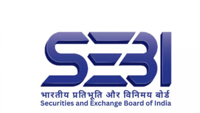 SEBI का सख्त एक्शन: प्रभुदास लीलाधर प्राइवेट लिमिटेड पर 7 दिन का प्रतिबंध, जानें वजह 2 SEBI A 77 1