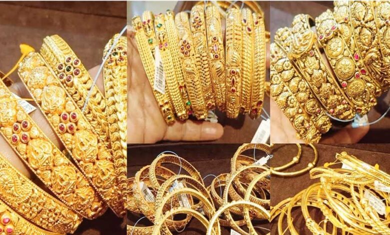 gold silver 130 5