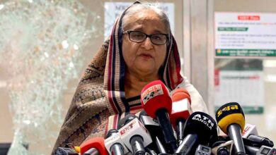 शेख हसीना की वापसी पर बड़ा बयान: कहा- तभी लौटूंगी जब पूरा सच सामने आएगा, यूनुस पर साधा निशाना 8 haseena