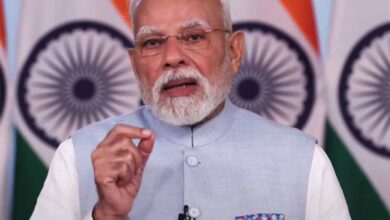 मोदी सरकार की खास योजना: अब मिलेगा क्रेडिट कार्ड, जानें कितनी है लिमिट 7 modi 9