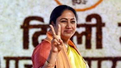 रेखा गुप्ता बोलीं: बिहार की जनता ने राजनीति नहीं, विकास को चुना 6 rekha 2
