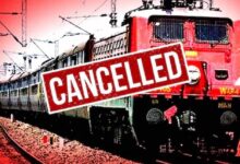 train cancelled1 5