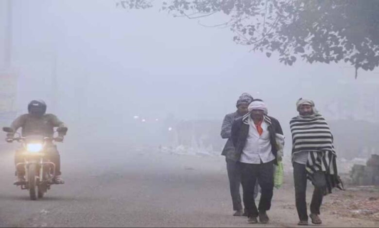 छत्तीसगढ़ में बढ़ेगी ठंड: आज से चलेगी शीतलहर, दो दिन में 3 डिग्री गिरेगा पारा 1 winter 1