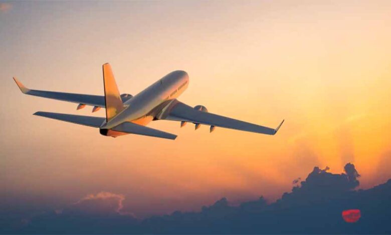 हवाई सफर होगा सस्ता! 500 किमी के लिए अब सिर्फ ₹7500, सरकार ने तय की नई किराया सीमा 1 1 270