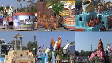 गणतंत्र दिवस परेड: दिल्ली की झांकी फिर नहीं होगी शामिल, जानें कौन से राज्यों को मिली जगह 7 1 495