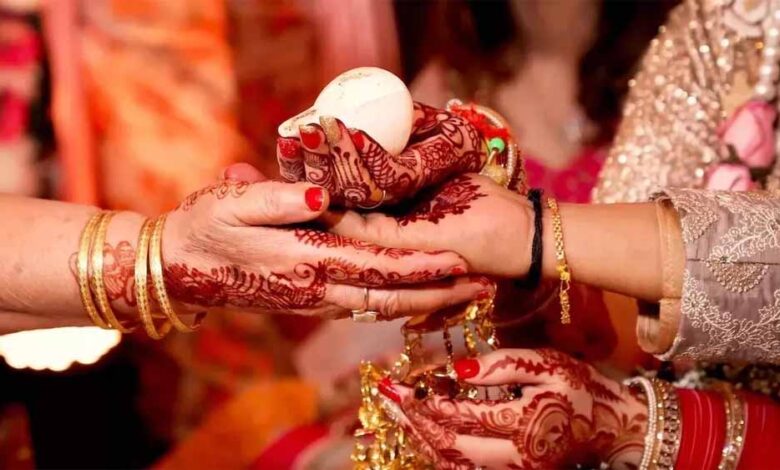 दिसंबर विवाह के शुभ मुहूर्त घोषित: जानें नामकरण व गृह प्रवेश के श्रेष्ठ दिन 1 1 54
