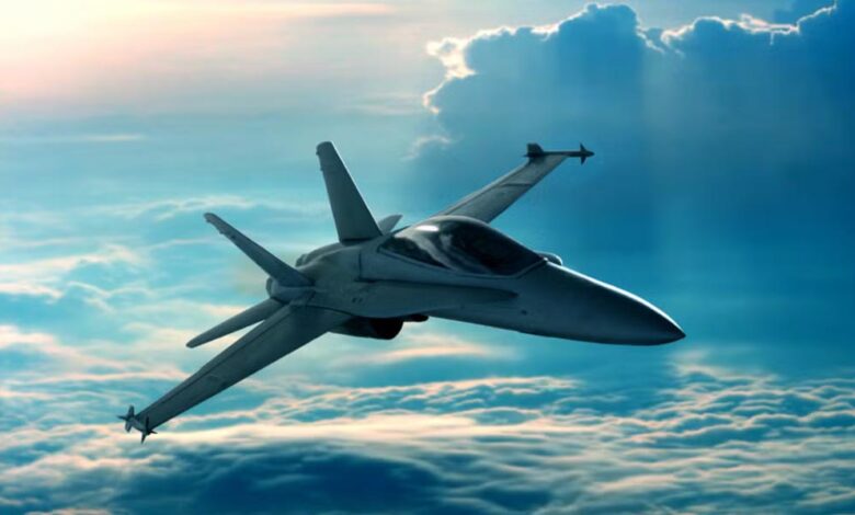F-35 और Su-57 बनेंगे कबाड़, DRDO ने कहा राफेल की जरूरत नहीं, THAAD और S-400 भी होंगे फेल 1 11 A 157