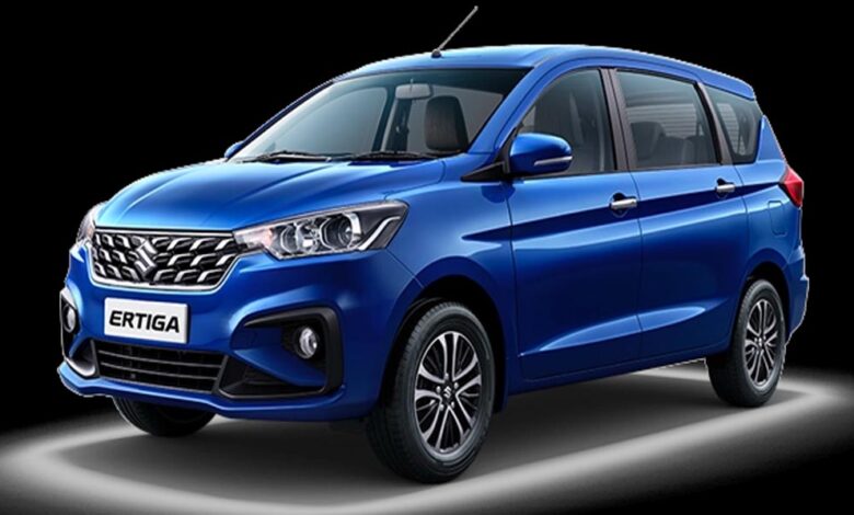 ₹8.80 लाख की इस 7-सीटर के सामने फेल हुई इनोवा, स्कॉर्पियो और फॉर्च्यूनर; MPV सेगमेंट में मारुति अर्टिगा का दबदबा 1 11 A 56