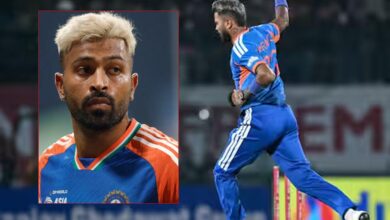 IND vs SA: हार्दिक पंड्या ने T20 में 1000 रन और 100 विकेट का शतक पूरा किया, बने पहले खिलाड़ी 6 15 A 23