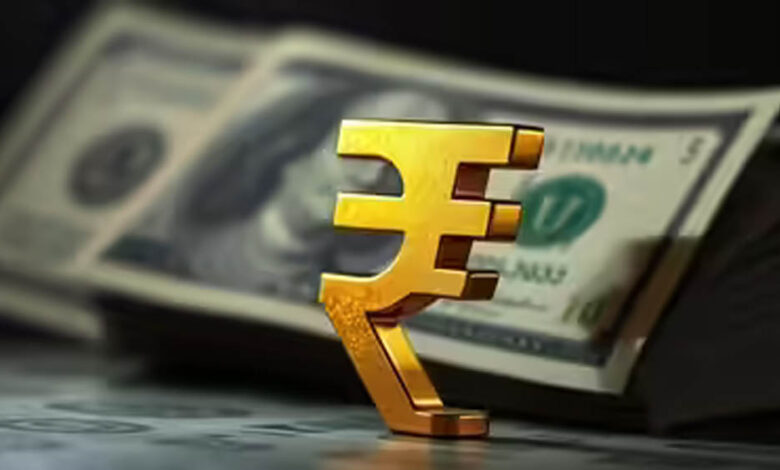 रुपये का भविष्य: SBI रिसर्च का बड़ा दावा, 6 महीने में आएगी तेजी 1 18A 28