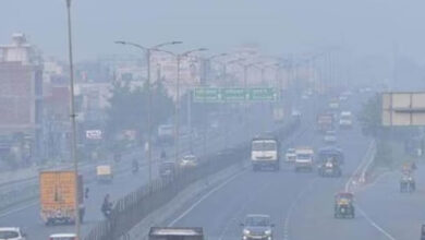 लखनऊ का AQI 174, हाइपर लोकल ऐप्स के आंकड़ों से बढ़ रहा भ्रम 2 18A 7