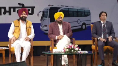 पंजाब सरकार जल्द खरीदेगी 1300 नई बसें, 505 मिनी बसों को पहले ही मिला परमिट 4 19A 145