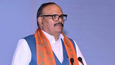 समाजवादी पार्टी के मुखिया अखिलेश यादव पूरी तरह से दिग्भ्रमितः ब्रजेश पाठक 4 19A 3