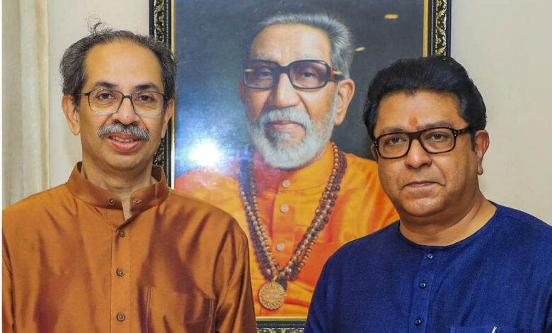 महाराष्ट्र निकाय चुनाव 2025: राज ठाकरे का सूपड़ा साफ, उद्धव–शरद की पार्टियां सिंगल डिजिट में 1 22 A 17