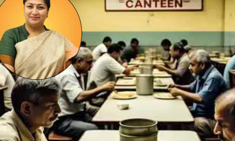 दिल्ली में 100 नई अटल कैंटीन, सिर्फ ₹5 में मिलेगा भरपेट खाना 1 25A 37
