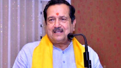 सांसद मणिकम टैगोर बोले: ‘नफरत से सीखने जैसा कुछ नहीं, RSS और अल कायदा दोनों नफरत फैलाते हैं’ 8 29A 24