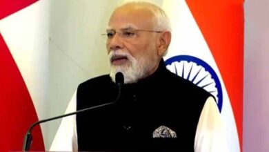 मस्कट में PM मोदी बोले— भारत ने नीतियों के साथ अपना आर्थिक डीएनए भी बदला 3 3 229